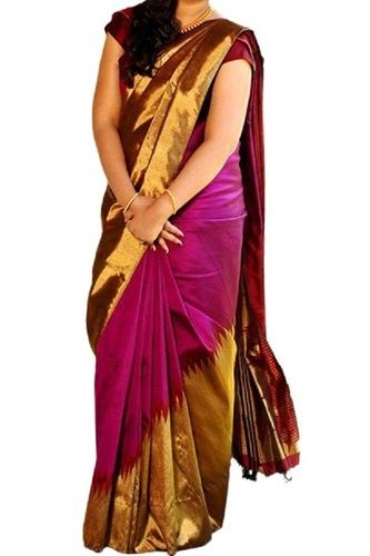 Pink And Green Colour Rutba Vol 2 Krishna Gokul New Latest Designer Festive  Wear Silk Saree Collection 13410 - The Ethnic World