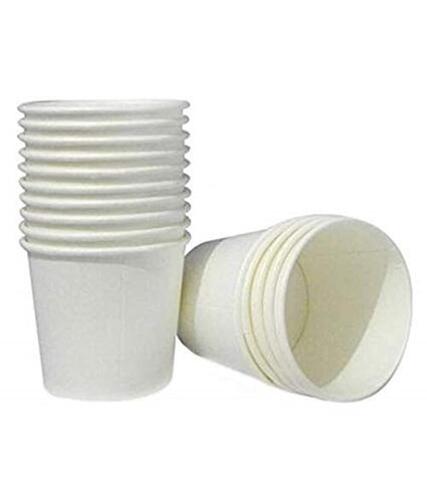 Lightweight And Durable Disposable Paper Cups Application: Eot Cranes