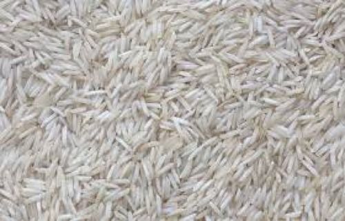  लंबे दाने वाले कार्बोहाइड्रेट सूखे सफेद बासमती चावल