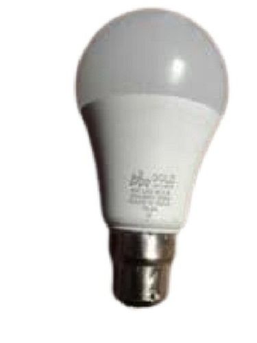 Long Lasting And Durable Energy Efficient 9 Watt White Led Bulbs Application: Home