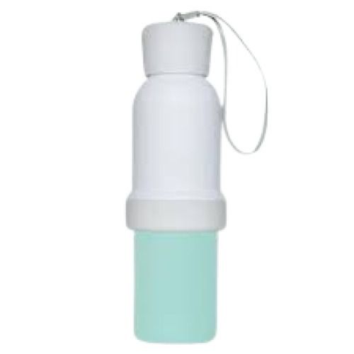 Plastic Drinking Water Bottle