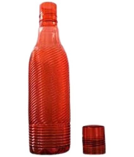 Plastic Water Bottle Capacity: 1 Milliliter (Ml)