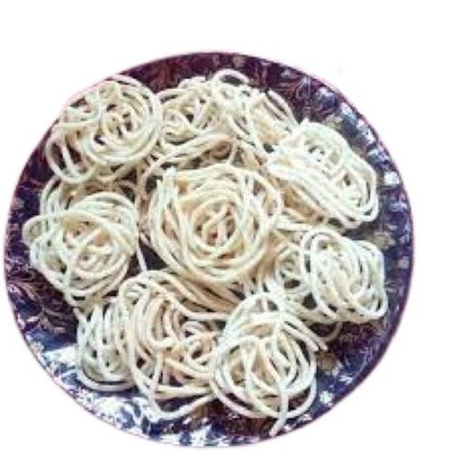 Tasty Round Shape Hygienically Packed Fried Salty Murukku