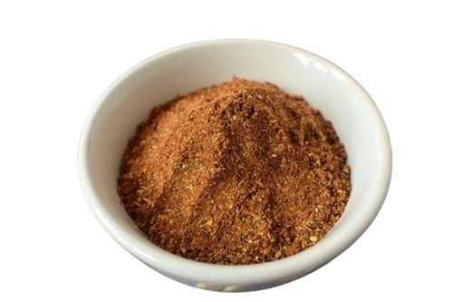 Brown Spicy A Grade Aromatic Blended Pure Fresh Garam Masala Powder For Cooking