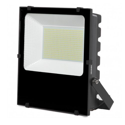 Square Shape Led Flood Light For Garden And Road Use