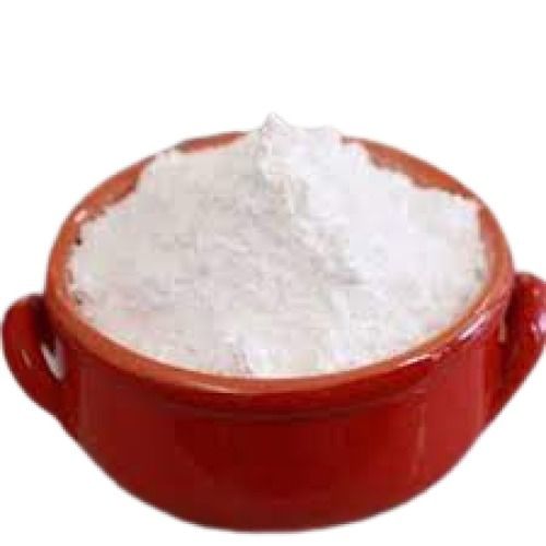 White Sugar Powder