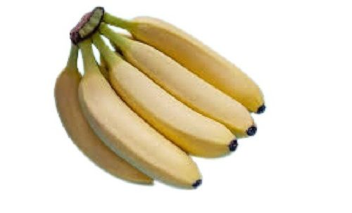 Sweet And Tasty Glutinous 95% Mature Farm Fresh Banana