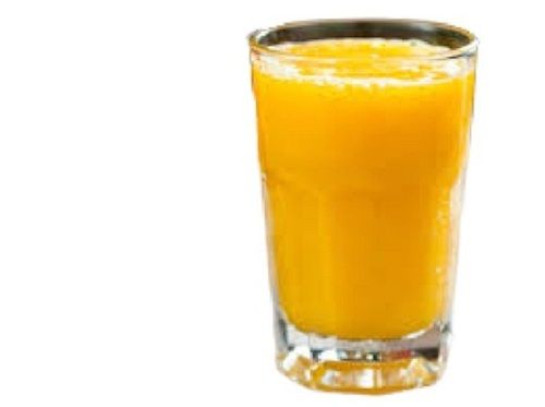 Tasty And Healthy Delicious Fresh Sweet Taste Mango Juice