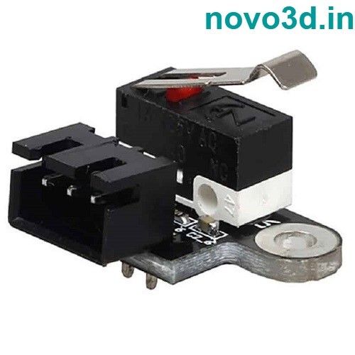 Vertical High Quality Endstop Switch With Cable For 3D Printer Contact Resistance: Yes