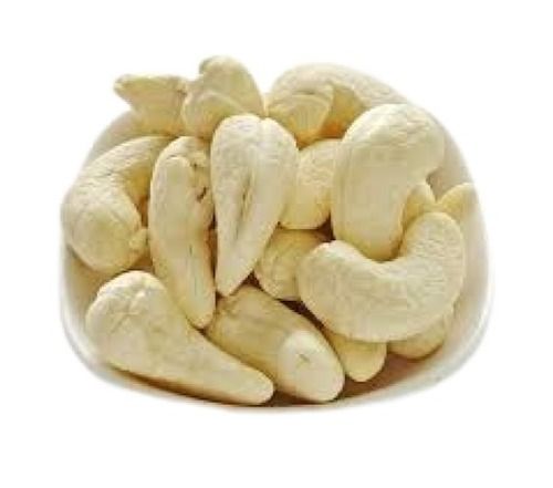White Dried Cashew Nuts