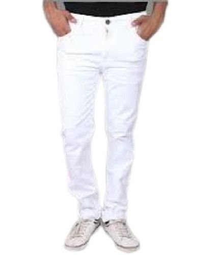 Comfort Fit Casual Wear Men Denim Jeans Pant, Waist Size Free Size Age  Group: 13-15 Years at Best Price in Tirunelveli