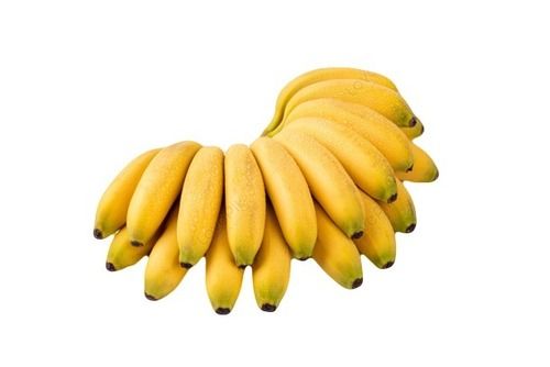 Yellow Banana