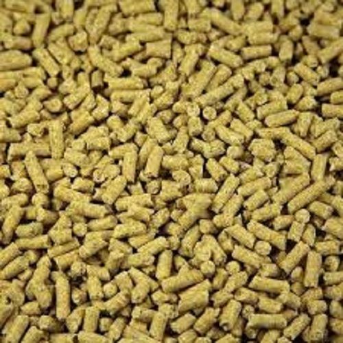 Yellow Cattle Feed