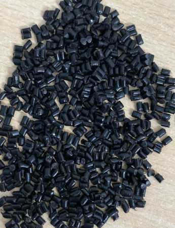 Black Pp Granules In Ludhiana - Prices, Manufacturers & Suppliers
