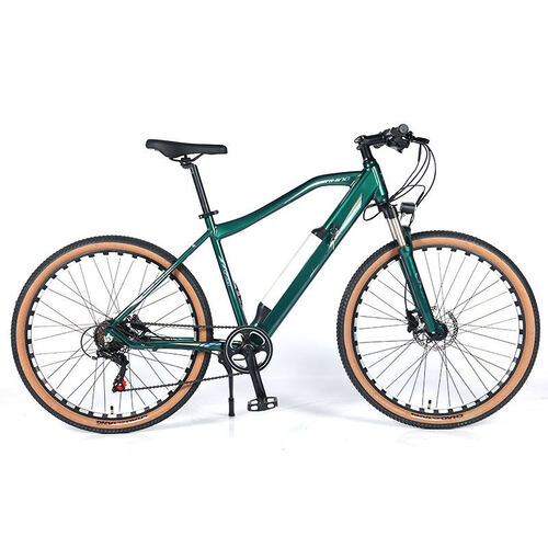 Mountain bike frame discount manufacturers