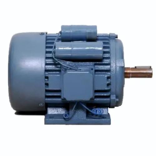 50-60 Hz 415 Volts 100 Watts Waterproof Single Phase Induction Electric Motor Ambient Temperature: 40 C Celsius (Oc)