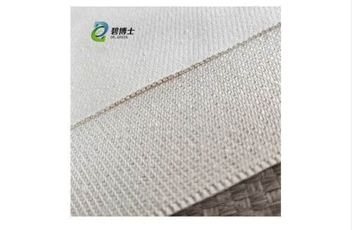 Gray 750Gsm Eptfe Membrane With Ptfe Finished Fiberglass Filter Cloth