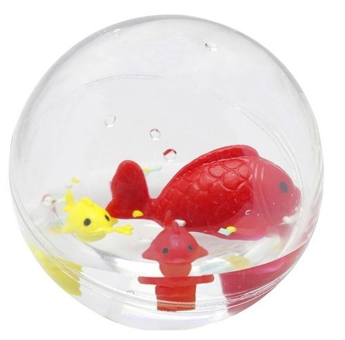 water ball toy