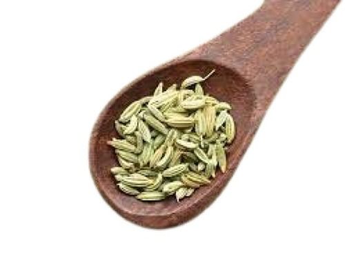 A Grade Healthy Rich In Vitamins Oval Small Raw Dried Fennel Seeds