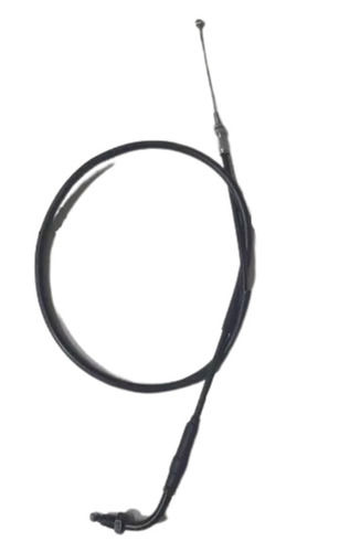 Balck Accelerator Cable For Motorcycle