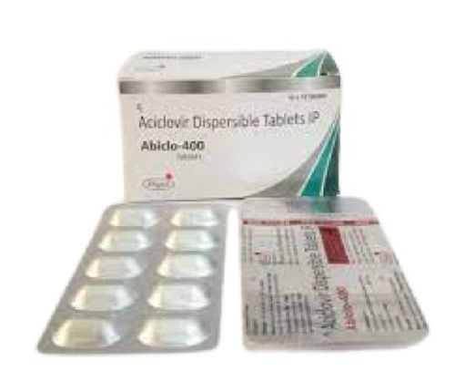 Aciclovir Dispersible Tablets General Medicines