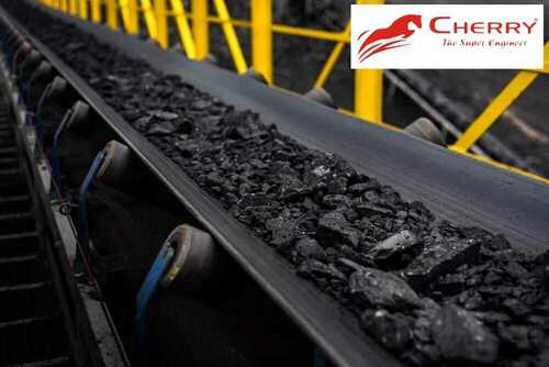 All Colour Coal Mine Conveyor Belt