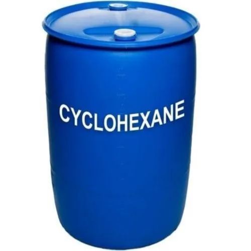 Cyclohexane Solvent 