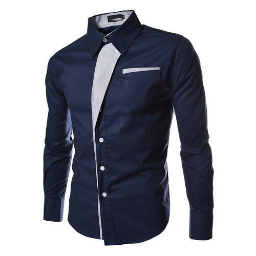 Designer Men'S Shirt