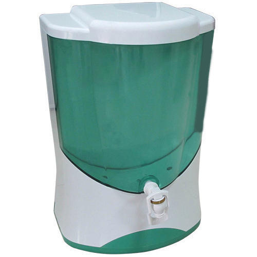 Dolphin Smart Ro Water Purifier 12 Liter - Installation Type: Wall Mounted