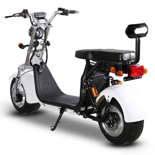 Factory Eec&Coc Standard Electric Scooter 1500W Motor City Coco E-Scooter Gender: Girls