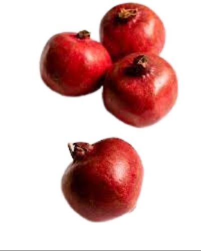 Healthy Juicy Round Shape Red Cavendish Pomegranates