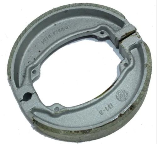 hero splendor pro brake shoe price