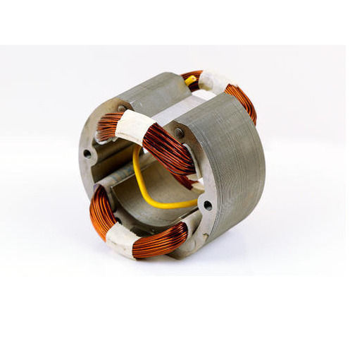 High Grade Varnish Dual Coated Copper Field Coil For G18sa2 Angle Grinder