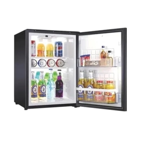 ब्लैक हाई इम्पैक्ट एंड वियर रेसिस्टेंट इलेक्ट्रिकल प्लास्टिक एब्जॉर्प्शन रेफ्रिजरेटर