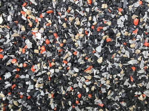 All Colours Ldpe Plastic Granules Scrap