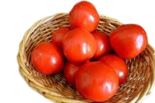 Naturally Grown Fresh Tomatos