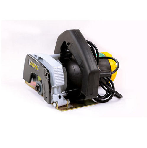 Portable Electric 1050 Watt 12000 RPM Speed 100 MM Marble Cutter