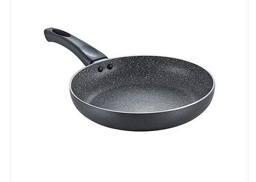 Prestige Aluminium Omega Granite Fry Pan - Material: Metal