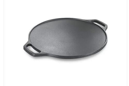 Prestige Cast Iron Dosa Tawa - Material: Metal