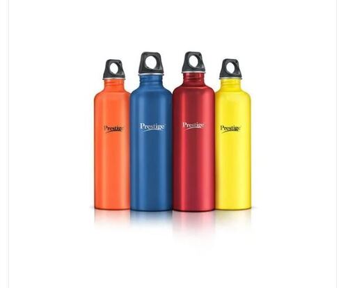 Prestige Colored Stainless Steel Water Bottle 750 Ml - Color: All