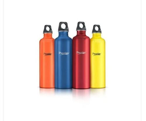 Prestige Colored Stainless Steel Water Bottle (pswbc 13) 750 Ml