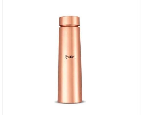 Prestige Tattva Copper Bottle Tcb 06 (950 Ml) - Capacity: 950 Milliliter (Ml)