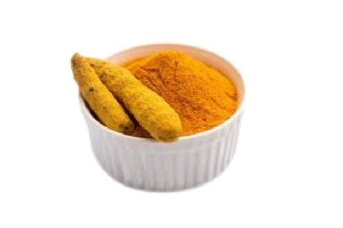 Yellow  Pure Turmeric Powder