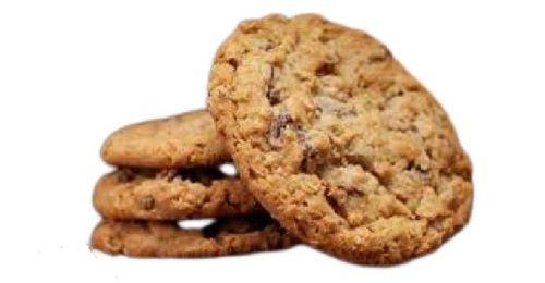 1 Kg Sweet Round Soft Chocolate Chip Cookies Fat Content (%): 5.8 Grams (G)