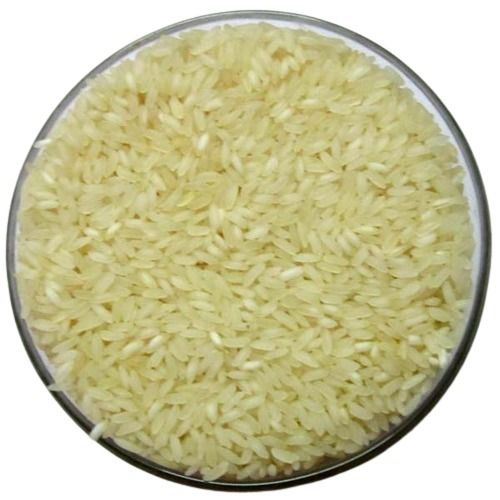 100% Pure A Grade Medium Grain Size Commonly Cultivated Dried Ponni Rice