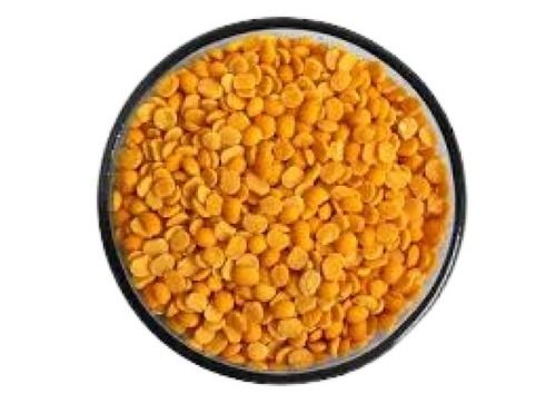 100% Pure Round Shape India Origin Yellow Toor Dal