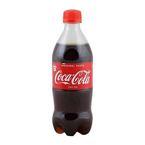 250ml Sweet Coca Cola Cold Drink