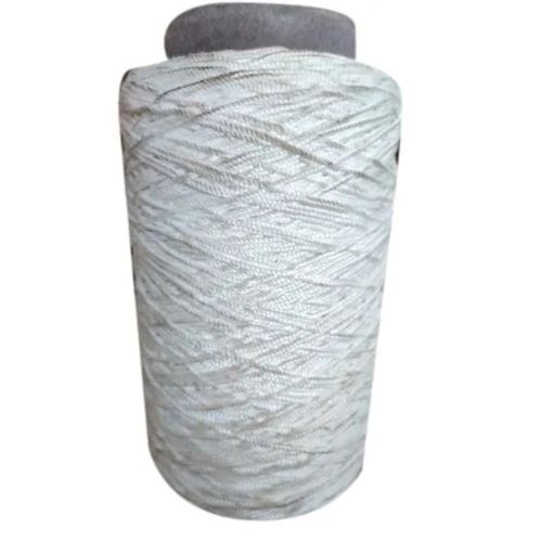 Washable 80 Meter Core Spun Plain Gassed Polyester Thread For Garment Industries