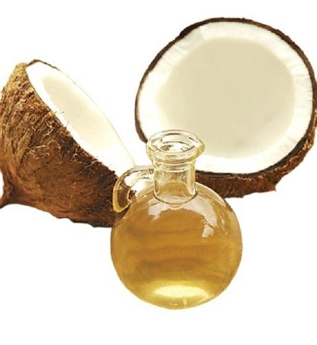 A Grade Common Cultivated Cold Pressed Healthy Coconut Oil For Cooking
