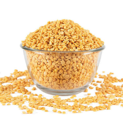 A Grade Common Cultivated Indian Origin 99.9% Pure Dried Whole Toor Dal